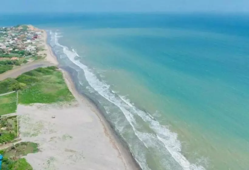 ペンション Azulrest Casa De Verano