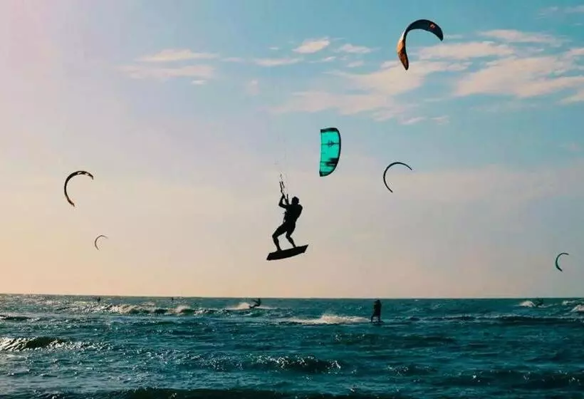 ペンション Azulrest Casa De Verano