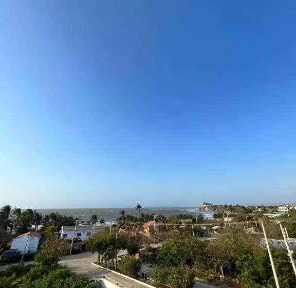 ペンション Azulrest Casa De Verano