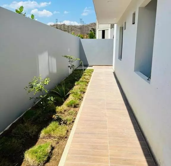 ペンション Azulrest Casa De Verano