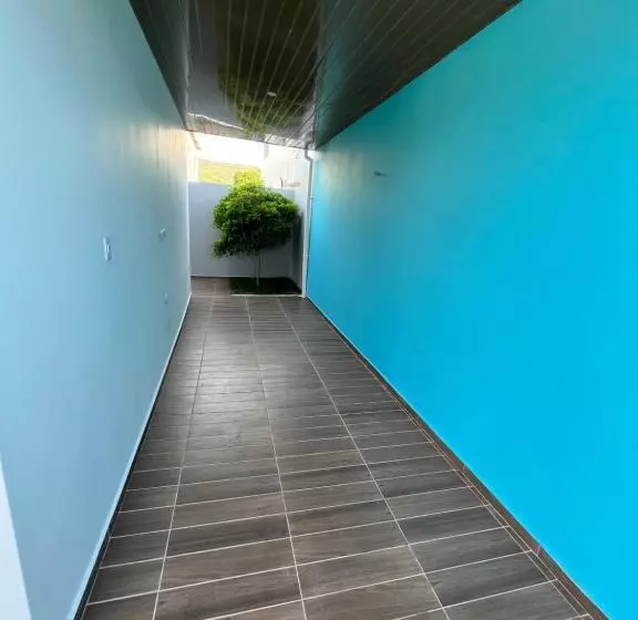 ペンション Azulrest Casa De Verano