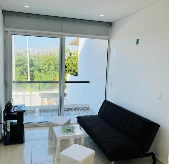 پانسیون Azulrest Casa De Verano