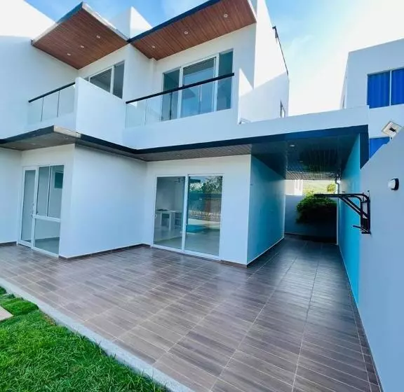 ペンション Azulrest Casa De Verano