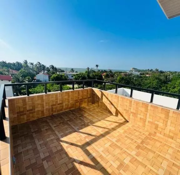 ペンション Azulrest Casa De Verano