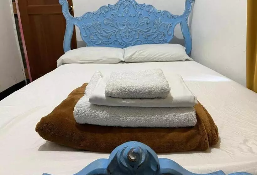 ペンション Casa Grande Hostal
