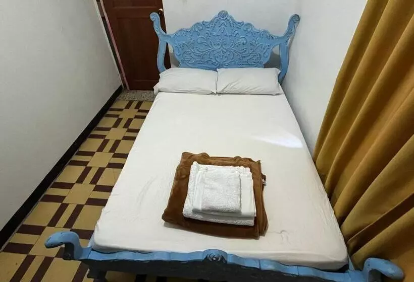 ペンション Casa Grande Hostal