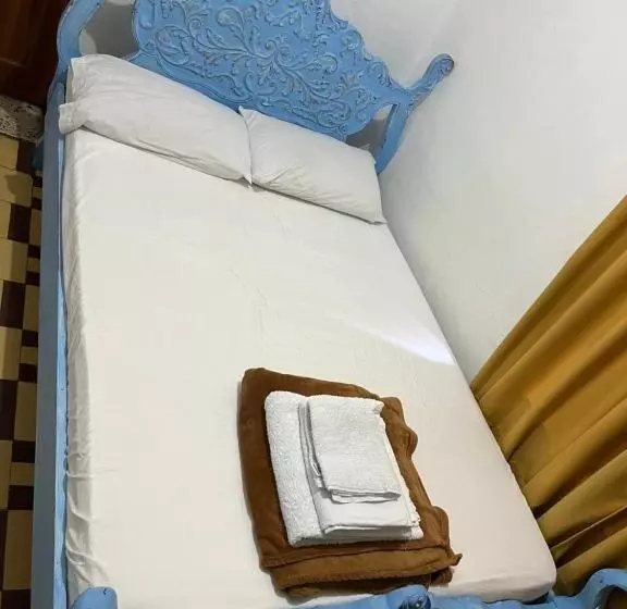 ペンション Casa Grande Hostal