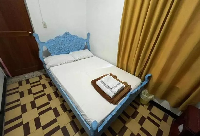 ペンション Casa Grande Hostal