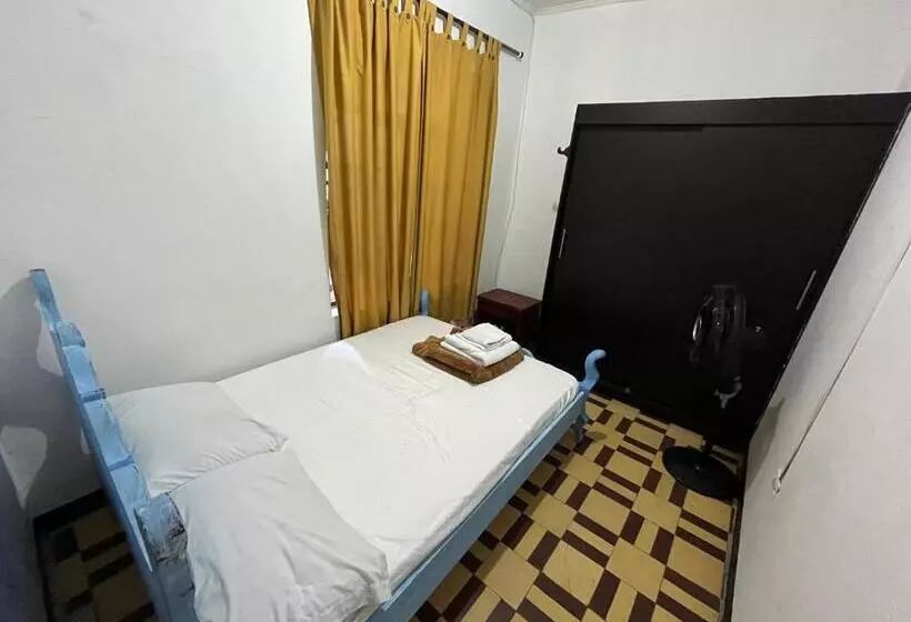 ペンション Casa Grande Hostal