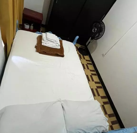 ペンション Casa Grande Hostal