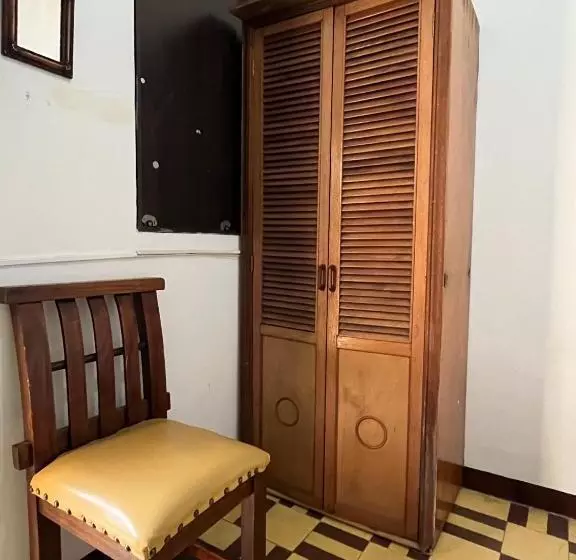 ペンション Casa Grande Hostal