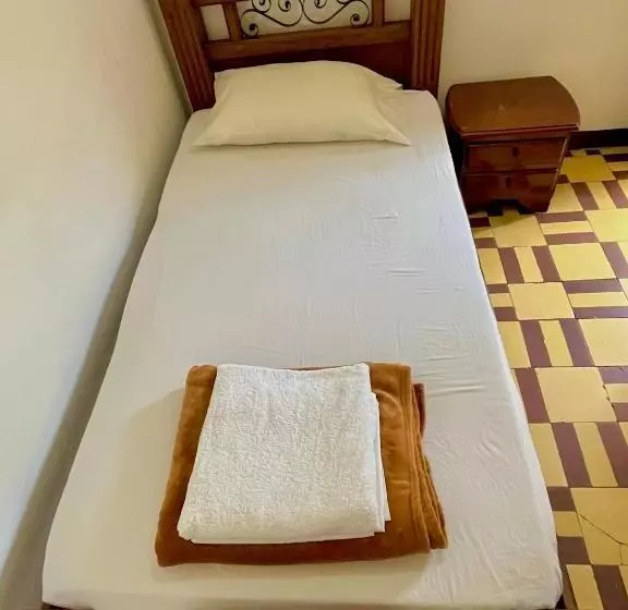 ペンション Casa Grande Hostal