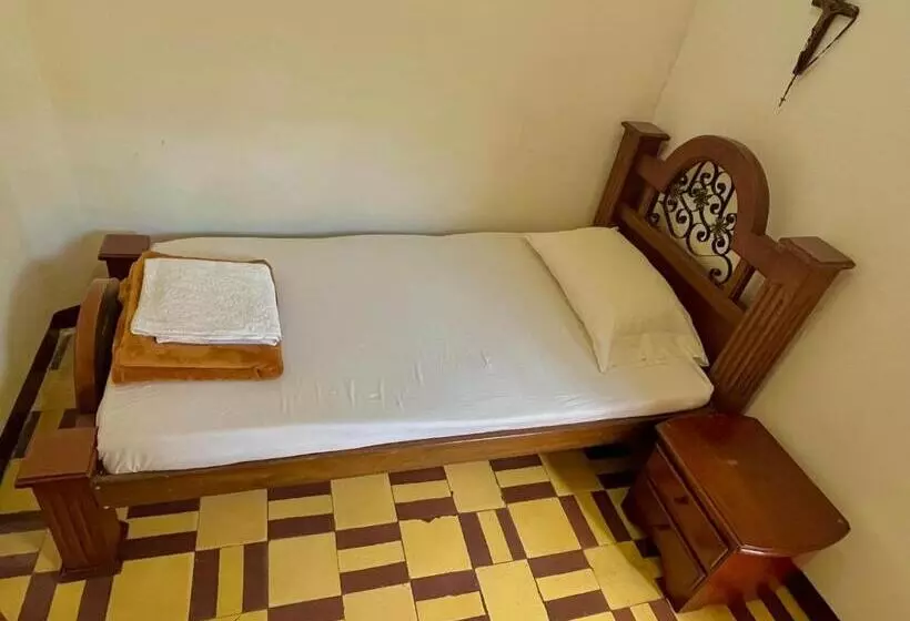 ペンション Casa Grande Hostal