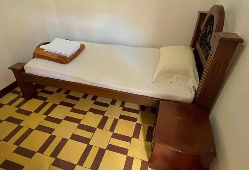 ペンション Casa Grande Hostal