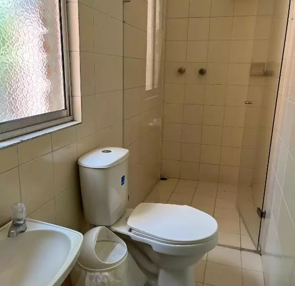 ペンション Casa Grande Hostal