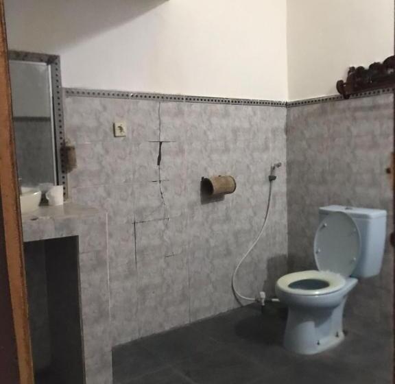 膳宿费 Creative Trawangan Stay