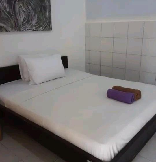 膳宿费 Creative Trawangan Stay