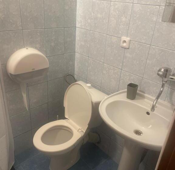 ペンション Penzion Restaurace Macelis