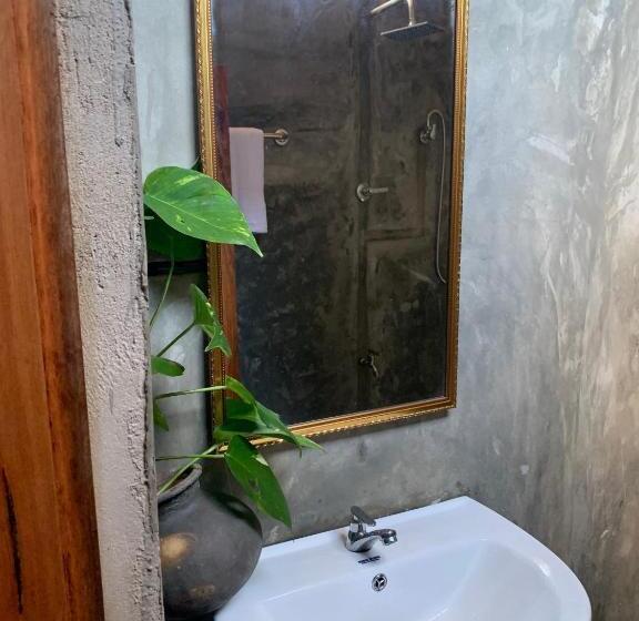 膳宿费 Salty Fish Mirissa