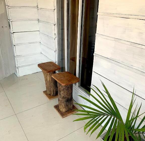 膳宿费 Salty Fish Mirissa