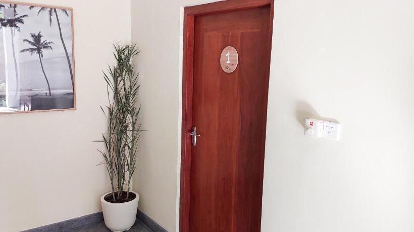 بنسيون The Native Weligama