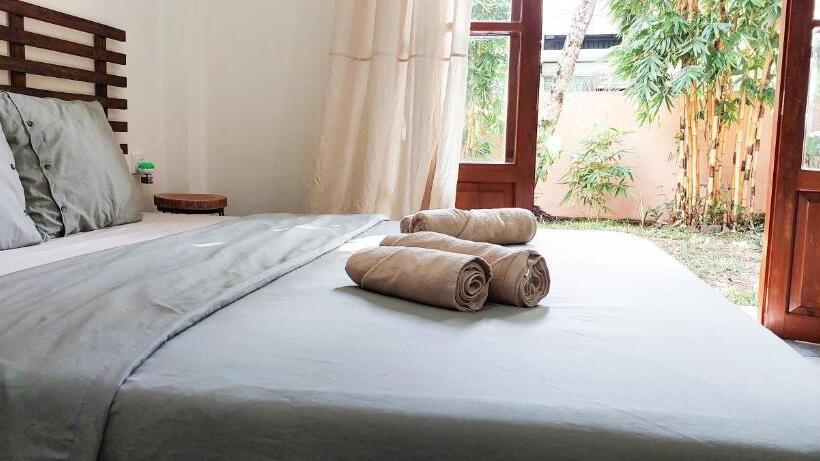 بنسيون The Native Weligama