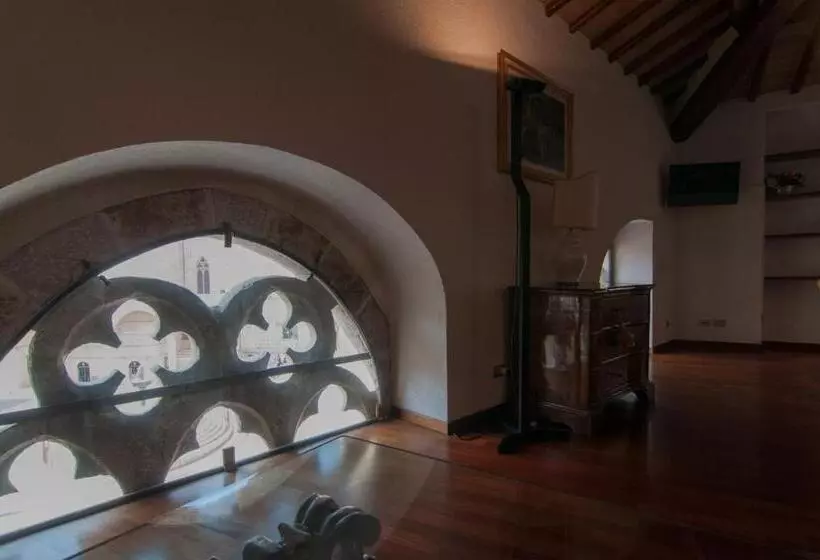 پانسیون Umbrian Concierge   Duomo Accommodations