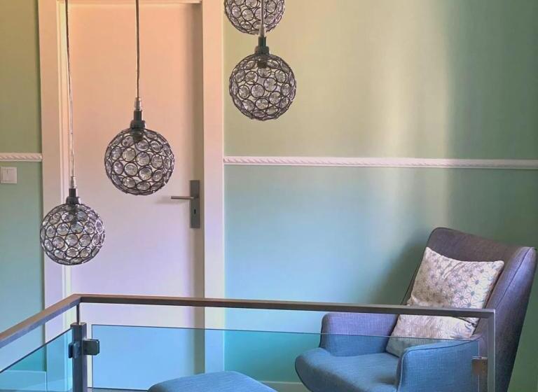 פנסיון Varanda Do Abelhal