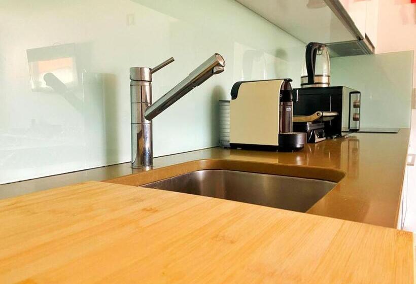 פנסיון Varanda Do Abelhal