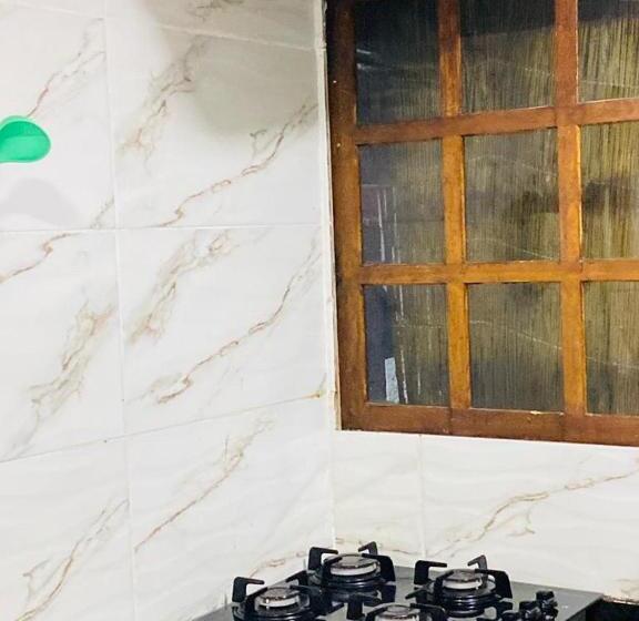 پانسیون Visual Do Abraão