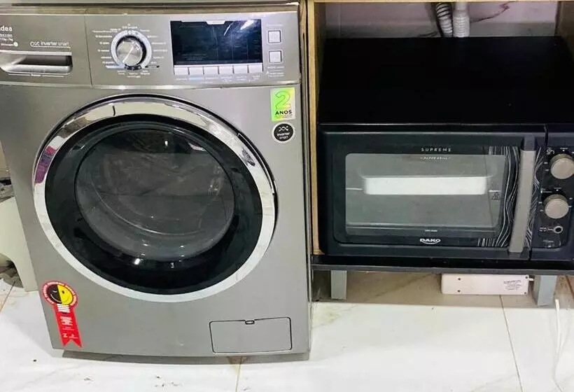 پانسیون Visual Do Abraão