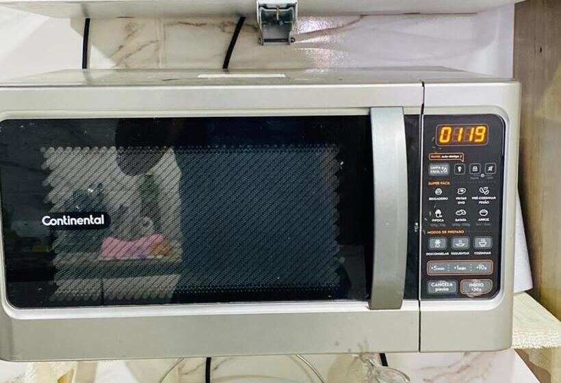 پانسیون Visual Do Abraão