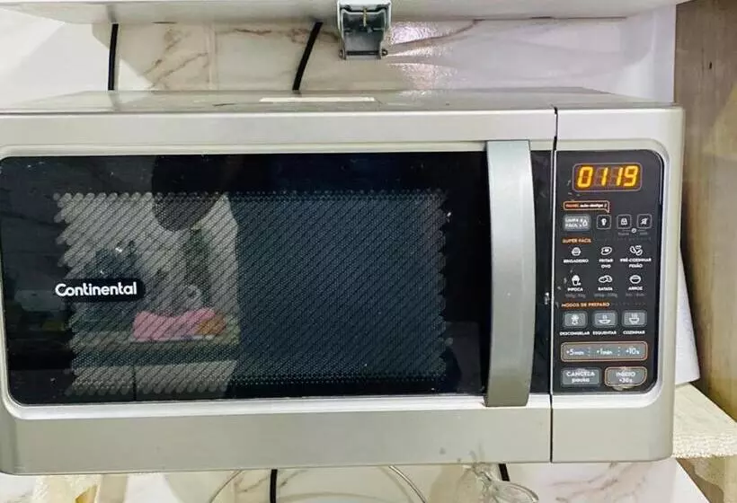 پانسیون Visual Do Abraão