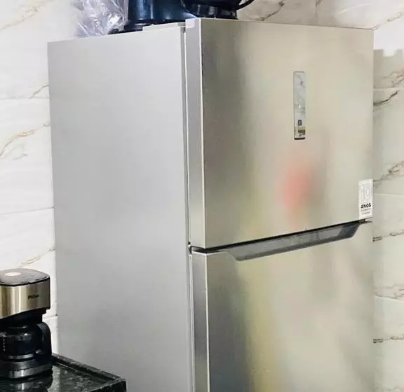 پانسیون Visual Do Abraão