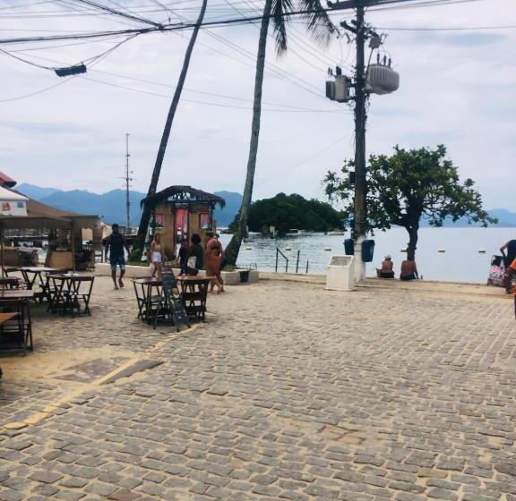 پانسیون Visual Do Abraão