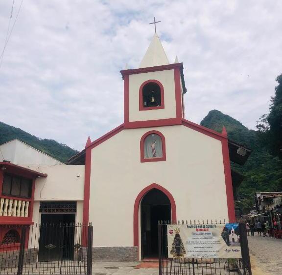 پانسیون Visual Do Abraão