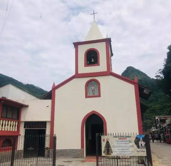 پانسیون Visual Do Abraão