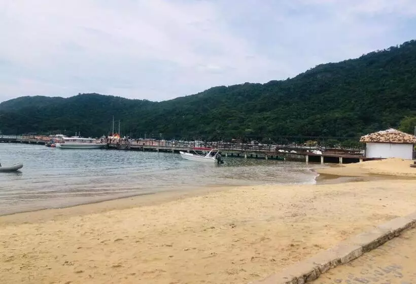 پانسیون Visual Do Abraão