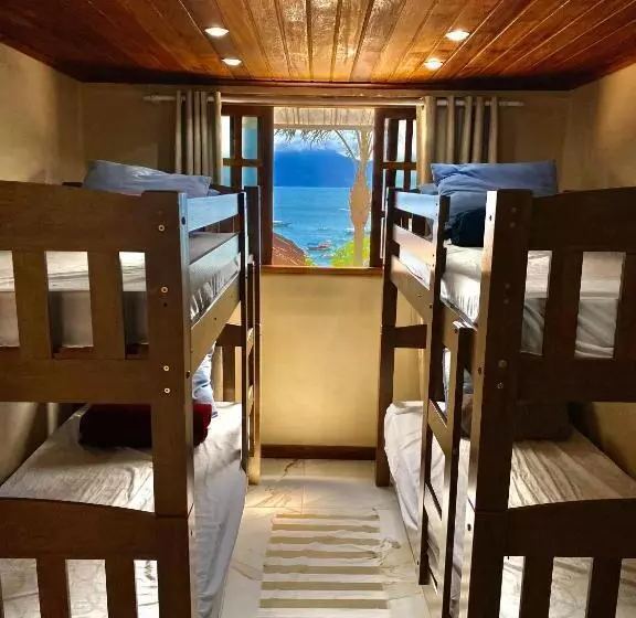 پانسیون Visual Do Abraão