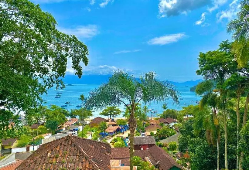 پانسیون Visual Do Abraão