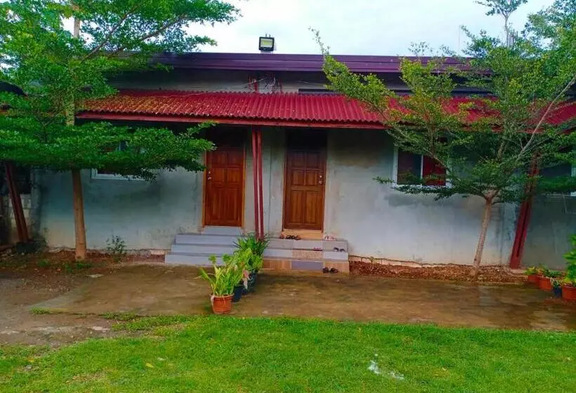 ペンション Yfs Guesthouse With Motorbike