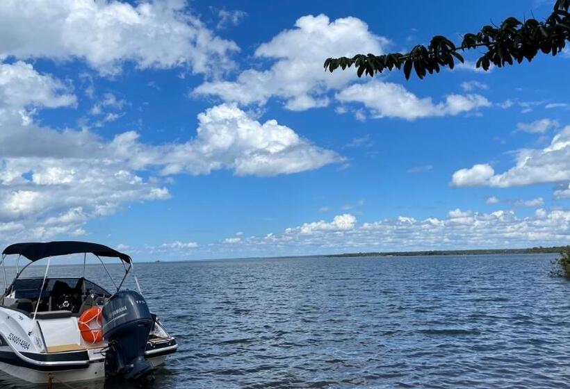 Kurort  Pousada Casa De Praia