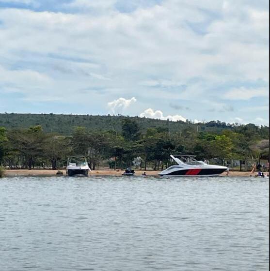 Kurort  Pousada Casa De Praia