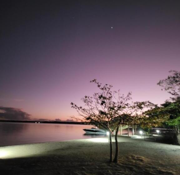 Kurort  Pousada Casa De Praia