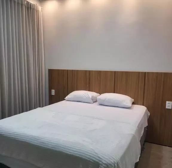 リゾートホテル Pousada Casa De Praia
