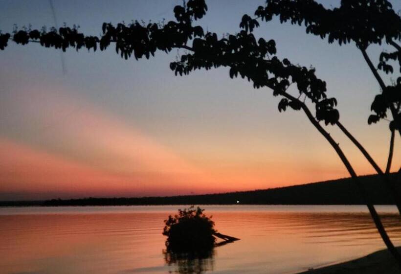 Kurort  Pousada Casa De Praia