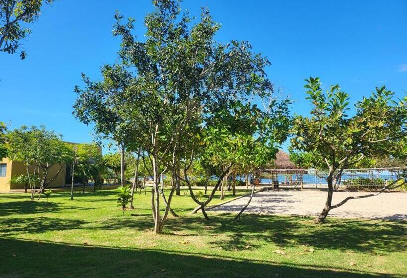 Kurort  Pousada Casa De Praia