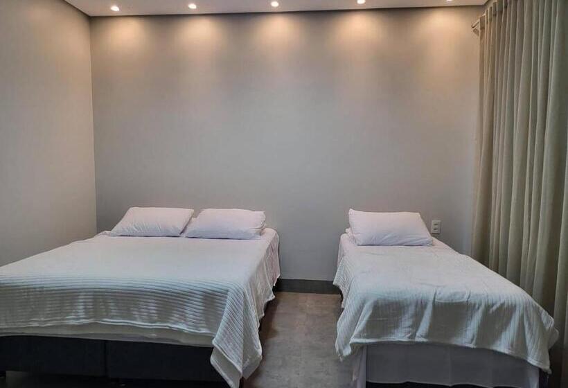 Kurort  Pousada Casa De Praia