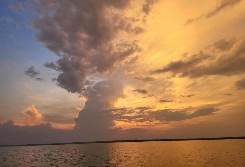 Kurort  Pousada Casa De Praia