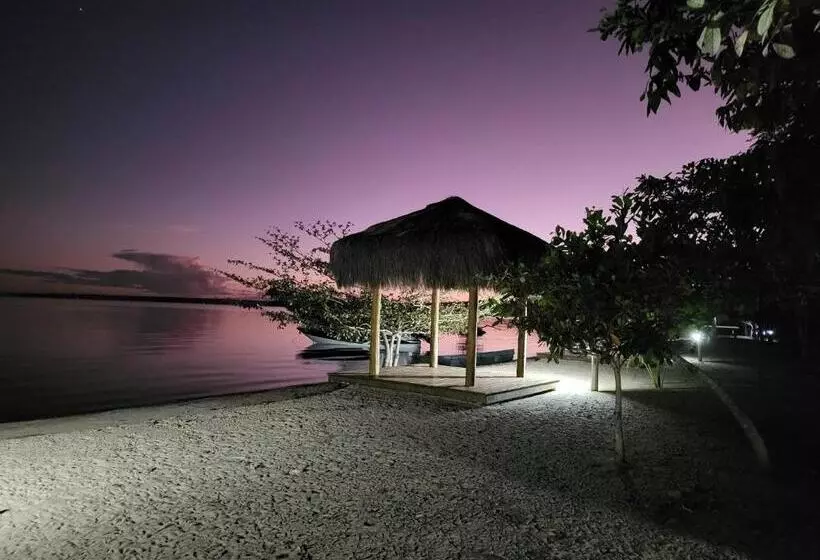 リゾートホテル Pousada Casa De Praia